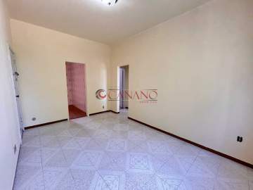 Vendo Apartamento 2 Quartos Amplo Inhaúma - BJAP21873