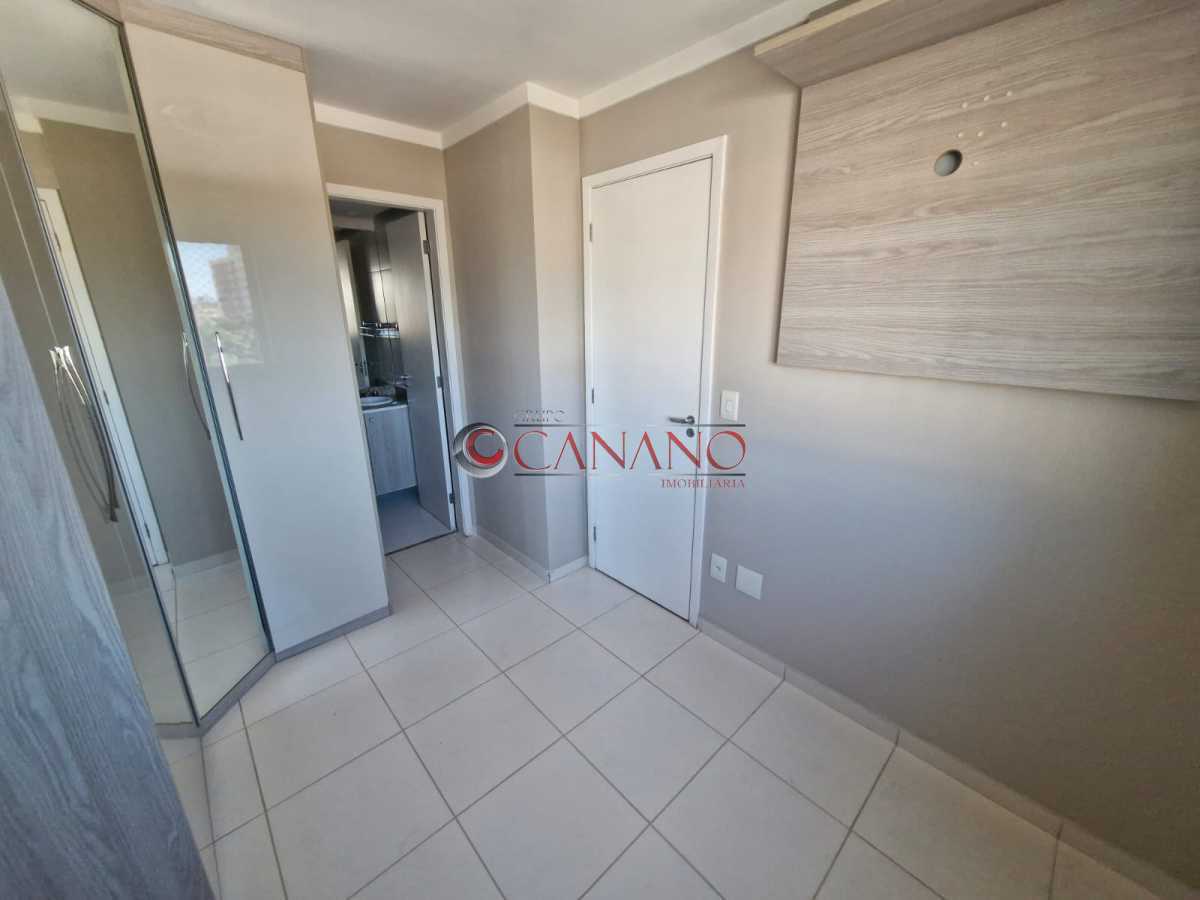 Conheça suite Miguel Cervantes 127 ap do imóvel - Apartamento à venda Rua Miguel Cervantes, Cachambi, Rio de Janeiro - R$ 370.000 - BJAP21875 - 4 suite Miguel Cervantes 127 ap - 4
