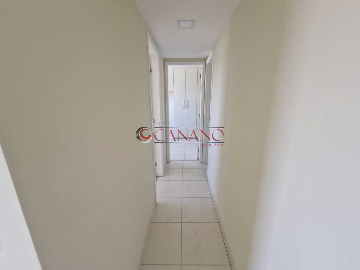 Conheça corredMiguel Cervantes 127 ap do imóvel - Apartamento à venda Rua Miguel Cervantes, Cachambi, Rio de Janeiro - R$ 330.000 - BJAP21876 - 10 corredMiguel Cervantes 127 ap - 10