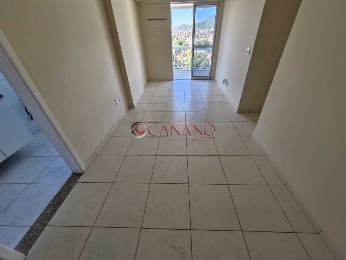 Conheça sala 2 Miguel Cervantes 127 ap do imóvel - Apartamento à venda Rua Miguel Cervantes, Cachambi, Rio de Janeiro - R$ 330.000 - BJAP21876 - 2 sala 2 Miguel Cervantes 127 ap - 2