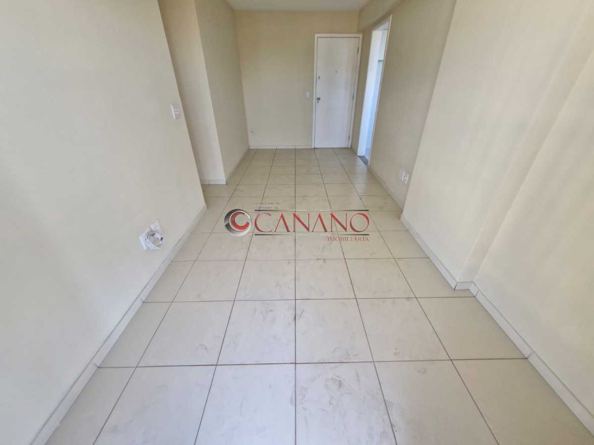 Conheça sala 3 Miguel Cervantes 127 ap do imóvel - Apartamento à venda Rua Miguel Cervantes, Cachambi, Rio de Janeiro - R$ 330.000 - BJAP21876 - 3 sala 3 Miguel Cervantes 127 ap - 3