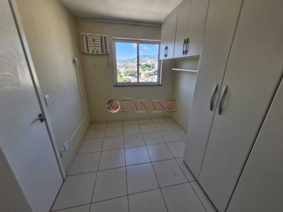 Conheça suite 1 Miguel Cervantes 127 a do imóvel - Apartamento à venda Rua Miguel Cervantes, Cachambi, Rio de Janeiro - R$ 330.000 - BJAP21876 - 5 suite 1 Miguel Cervantes 127 a - 5