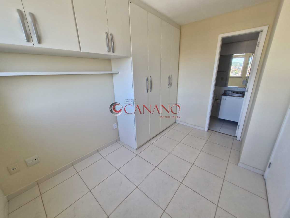 Conheça suite2 Miguel Cervantes 127 ap do imóvel - Apartamento à venda Rua Miguel Cervantes, Cachambi, Rio de Janeiro - R$ 330.000 - BJAP21876 - 6 suite2 Miguel Cervantes 127 ap - 6