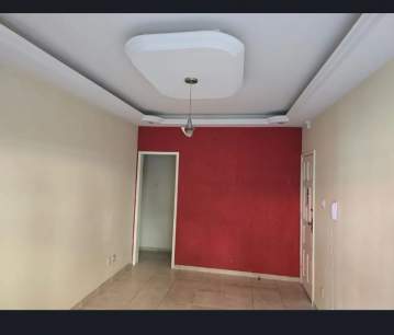 Apartamento 2 quartos à venda Méier, Rio de Janeiro - R$ 270.000 - BJAP21877