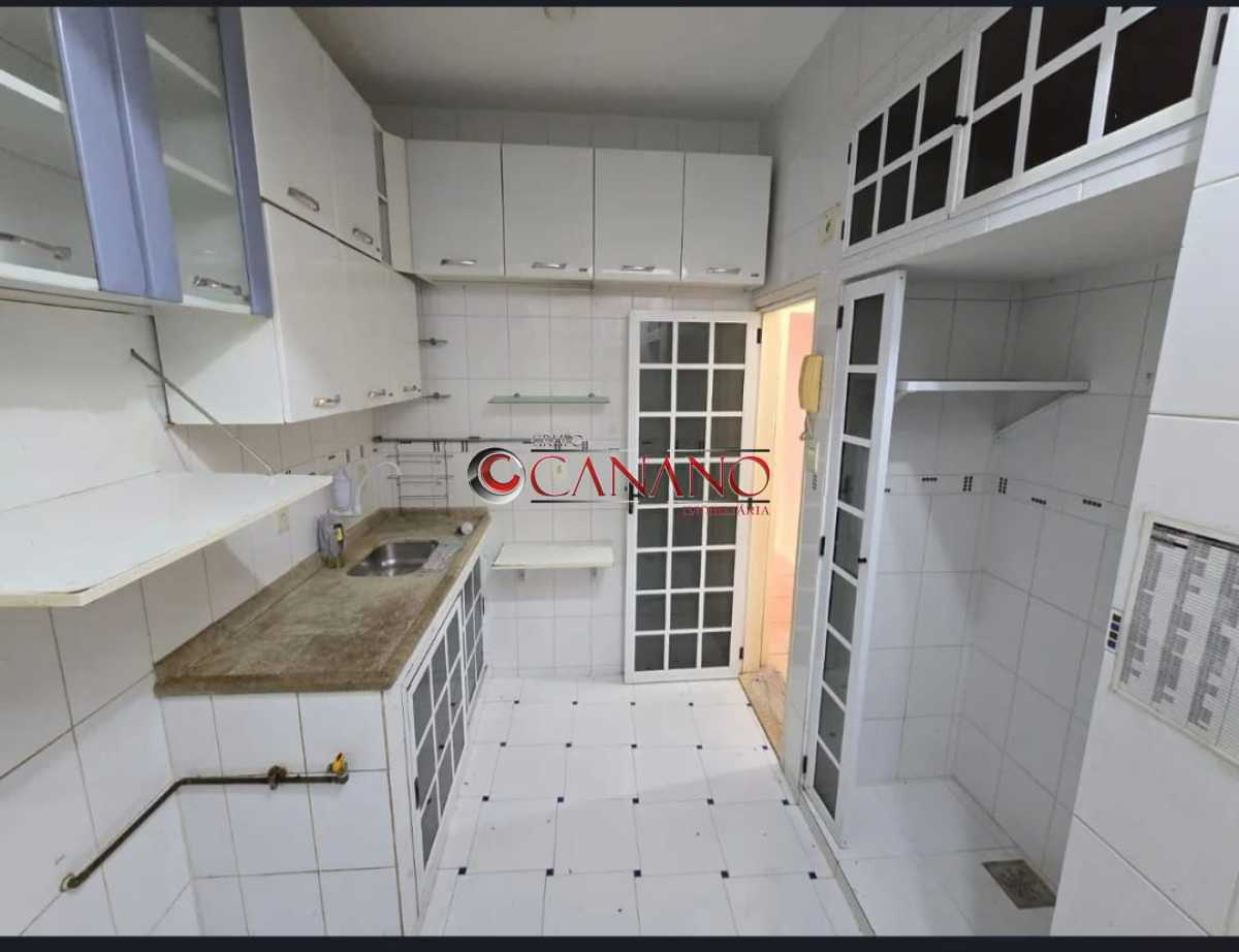 Conheça 6844_G1747686460 do imóvel - Apartamento 2 quartos à venda Méier, Rio de Janeiro - R$ 270.000 - BJAP21877 - 20 6844_G1747686460 - 20