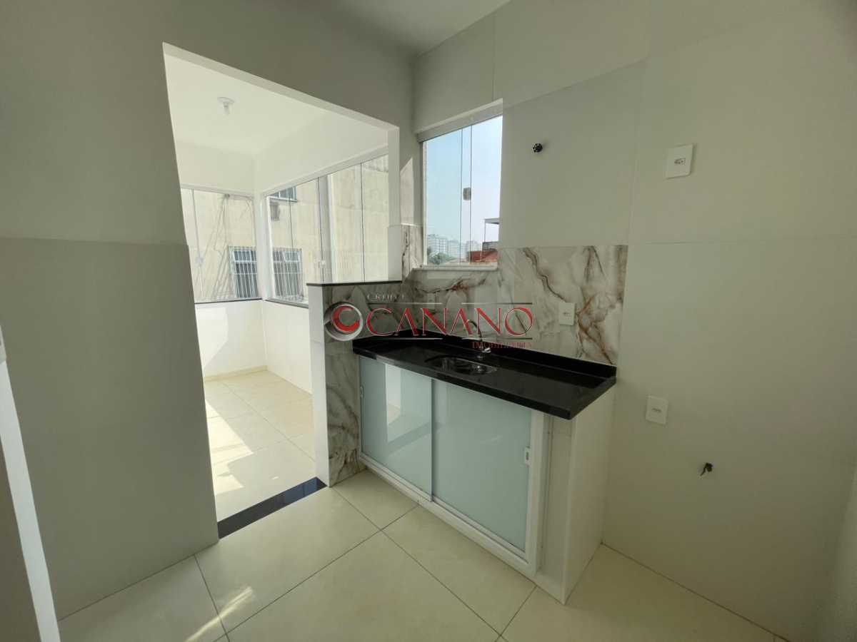 Conheça WhatsApp Image 2025-05-23 at 1 do imóvel - Apartamento 2 quartos para alugar Engenho Novo, Rio de Janeiro - R$ 1.650 - BJAP21878 - 11 WhatsApp Image 2025-05-23 at 1 - 11