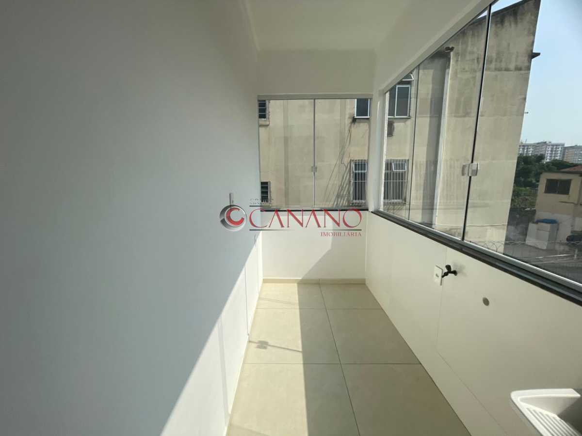 Conheça WhatsApp Image 2025-05-23 at 1 do imóvel - Apartamento 2 quartos para alugar Engenho Novo, Rio de Janeiro - R$ 1.650 - BJAP21878 - 12 WhatsApp Image 2025-05-23 at 1 - 12