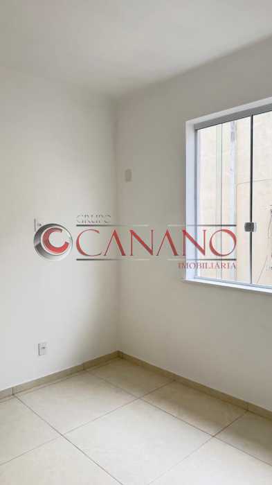 Conheça quarto b2 Araujo Leitão 496 a do imóvel - Apartamento para alugar Rua Araújo Leitão, Engenho Novo, Rio de Janeiro - R$ 1.650 - BJAP21879 - 7 quarto b2 Araujo Leitão 496 a - 7