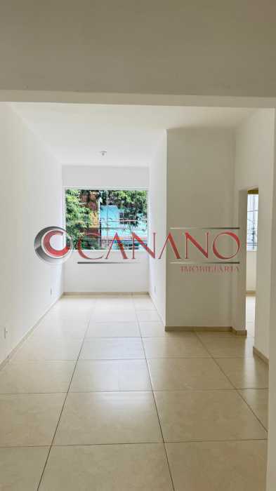Conheça sala 1 Araujo Leitão 496 ap 2 do imóvel - Apartamento para alugar Rua Araújo Leitão, Engenho Novo, Rio de Janeiro - R$ 1.650 - BJAP21879 - 1 sala 1 Araujo Leitão 496 ap 2 - 1