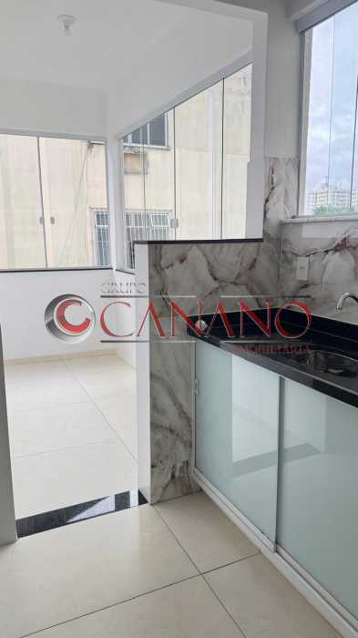 Conheça cozinha 2 Araujo Leitão 496 a do imóvel - Apartamento para alugar Rua Araújo Leitão, Engenho Novo, Rio de Janeiro - R$ 1.650 - BJAP21879 - 17 cozinha 2 Araujo Leitão 496 a - 17