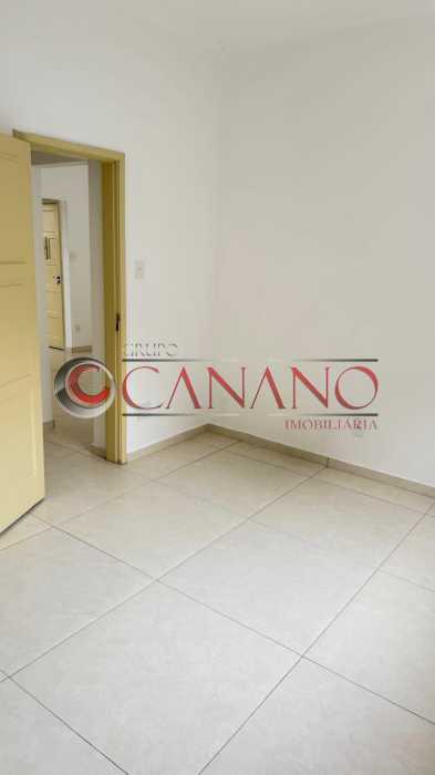 Conheça quarto a2 Araujo Leitão 496 a do imóvel - Apartamento para alugar Rua Araújo Leitão, Engenho Novo, Rio de Janeiro - R$ 1.650 - BJAP21879 - 14 quarto a2 Araujo Leitão 496 a - 14