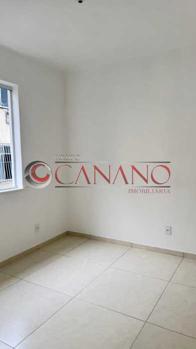 Conheça quarto b1 Araujo Leitão 496 a do imóvel - Apartamento para alugar Rua Araújo Leitão, Engenho Novo, Rio de Janeiro - R$ 1.650 - BJAP21879 - 10 quarto b1 Araujo Leitão 496 a - 10