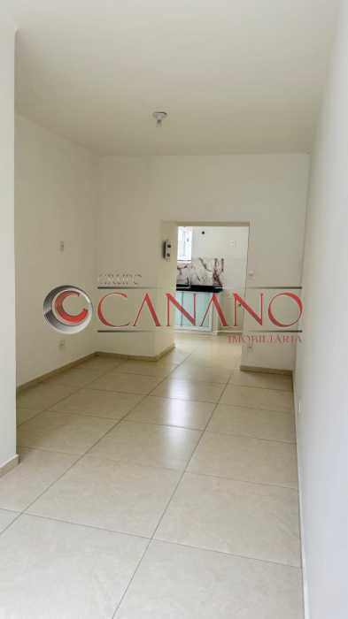 Conheça sala 2 Araujo Leitão 496 ap 2 do imóvel - Apartamento para alugar Rua Araújo Leitão, Engenho Novo, Rio de Janeiro - R$ 1.650 - BJAP21879 - 4 sala 2 Araujo Leitão 496 ap 2 - 4