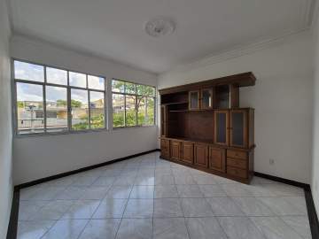 Vendo Cobertura Duplex 2 Quartos Rua General Belford Rocha - BJAP21880