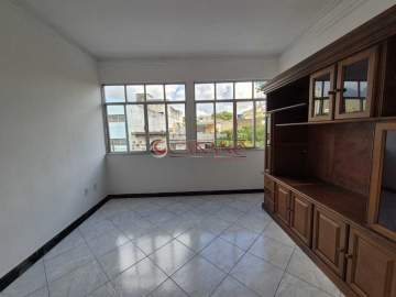 Vendo Cobertura Duplex 2 Quartos Rua General Belford Rocha - BJAP21880