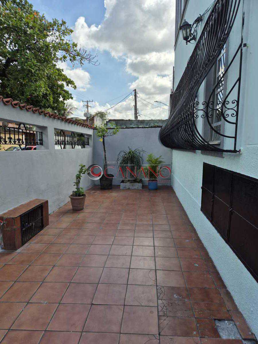 Conheça IMG_0088. do imóvel - Vendo Cobertura Duplex 2 Quartos Rua General Belford Rocha - BJAP21880 - 18 IMG_0088. - 18