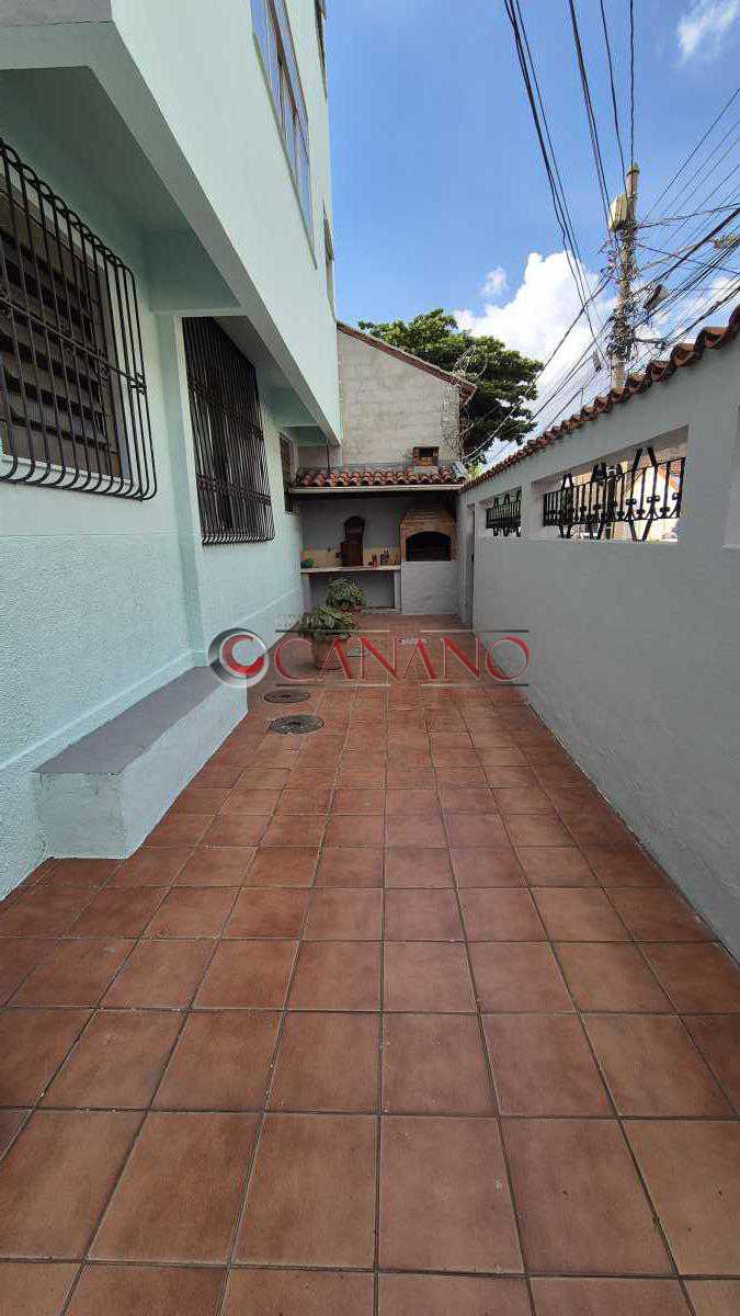Conheça IMG_0092. do imóvel - Vendo Cobertura Duplex 2 Quartos Rua General Belford Rocha - BJAP21880 - 26 IMG_0092. - 26