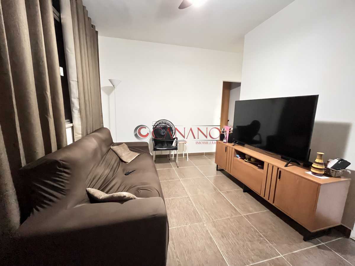 Conheça IMG_0008. do imóvel - Vendo Apartamento 2 Quartos Rua Miguel Fernandes Cachambi - BJAP21881 - 2 IMG_0008. - 2