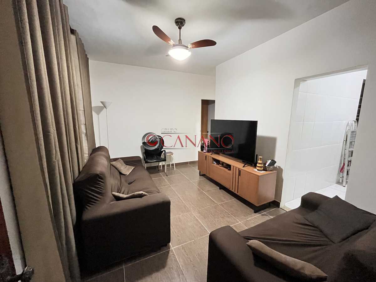 Conheça IMG_0007. do imóvel - Vendo Apartamento 2 Quartos Rua Miguel Fernandes Cachambi - BJAP21881 - 3 IMG_0007. - 3