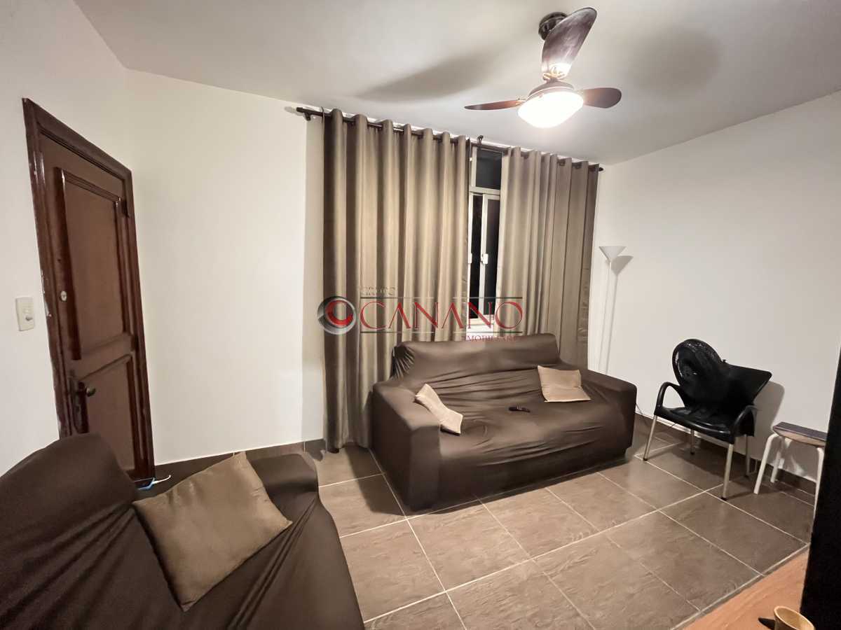 Conheça IMG_0009. do imóvel - Vendo Apartamento 2 Quartos Rua Miguel Fernandes Cachambi - BJAP21881 - 4 IMG_0009. - 4