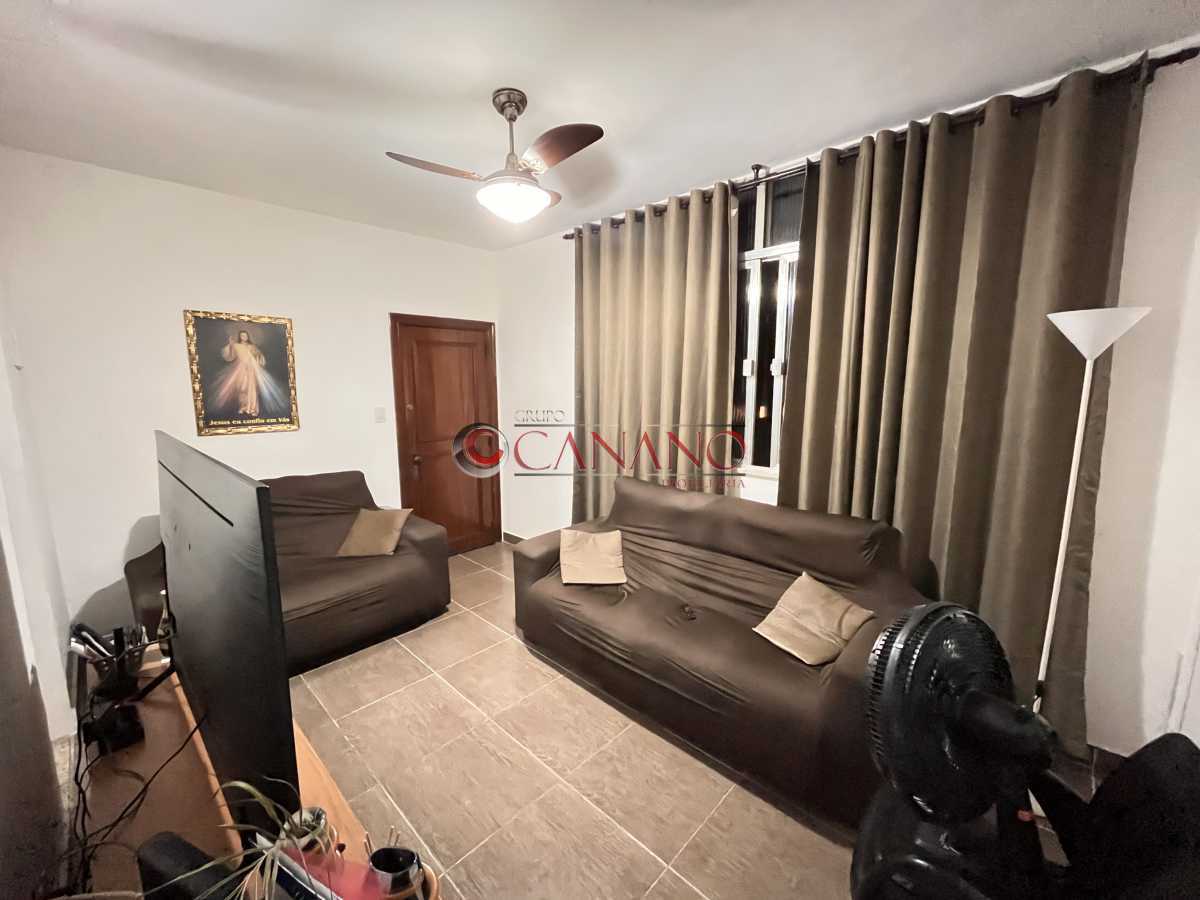 Conheça IMG_0010. do imóvel - Vendo Apartamento 2 Quartos Rua Miguel Fernandes Cachambi - BJAP21881 - 5 IMG_0010. - 5