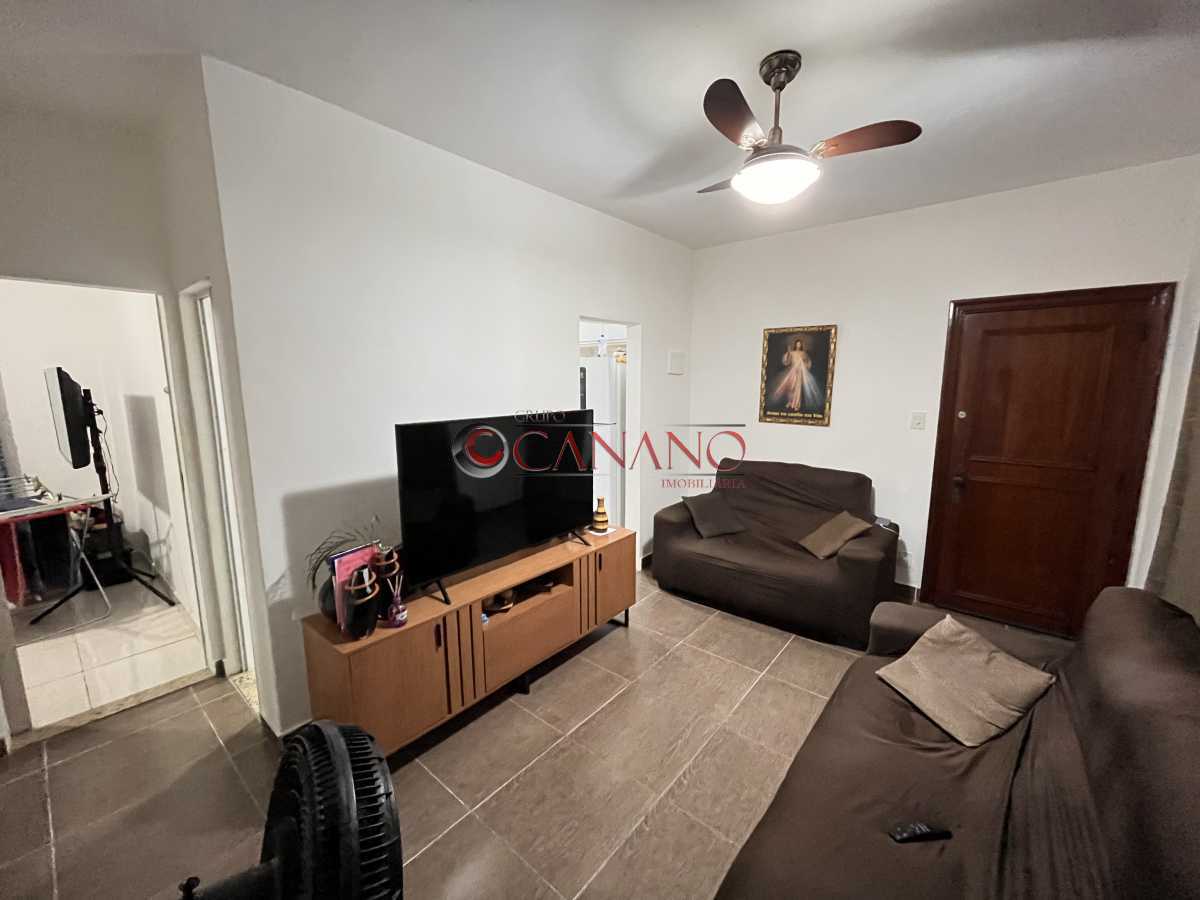 Conheça IMG_0011. do imóvel - Vendo Apartamento 2 Quartos Rua Miguel Fernandes Cachambi - BJAP21881 - 1 IMG_0011. - 1