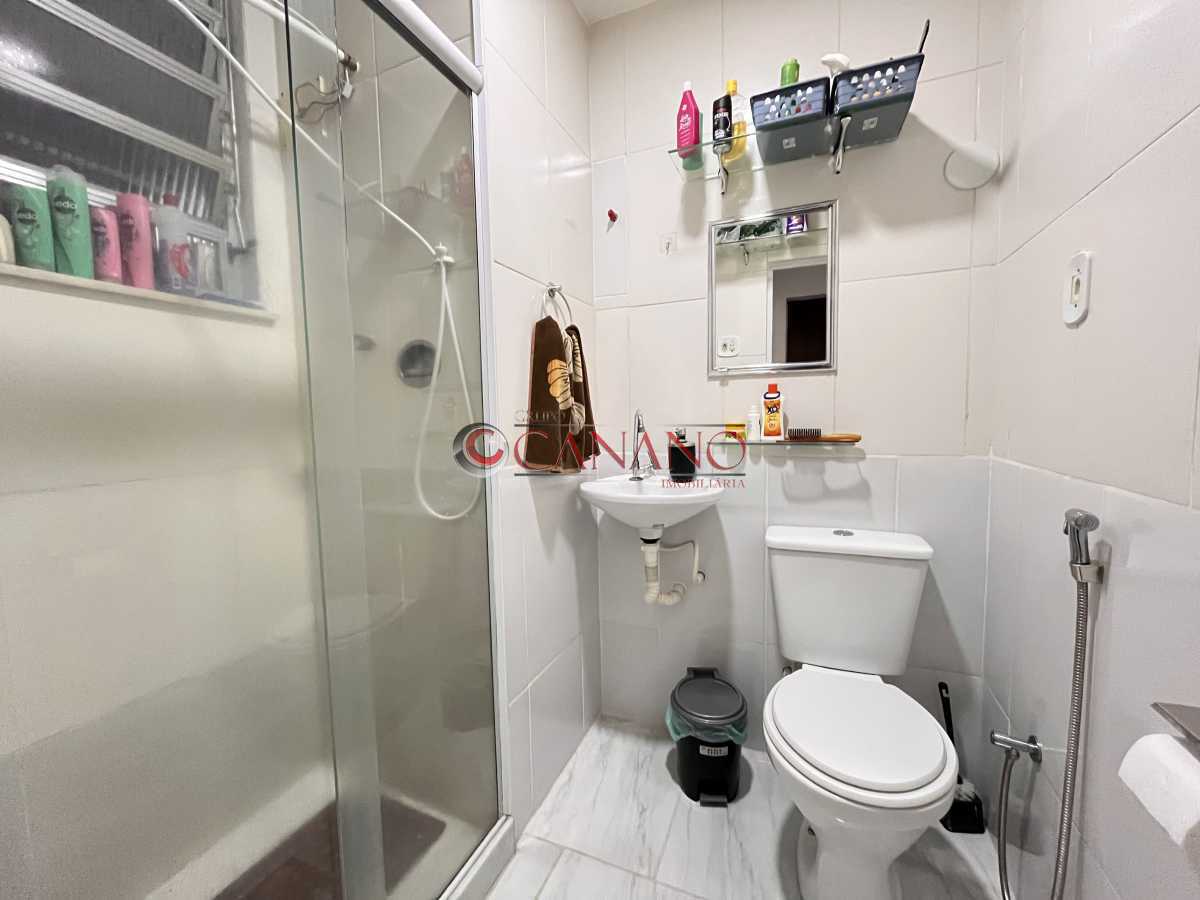 Conheça IMG_0012. do imóvel - Vendo Apartamento 2 Quartos Rua Miguel Fernandes Cachambi - BJAP21881 - 6 IMG_0012. - 6