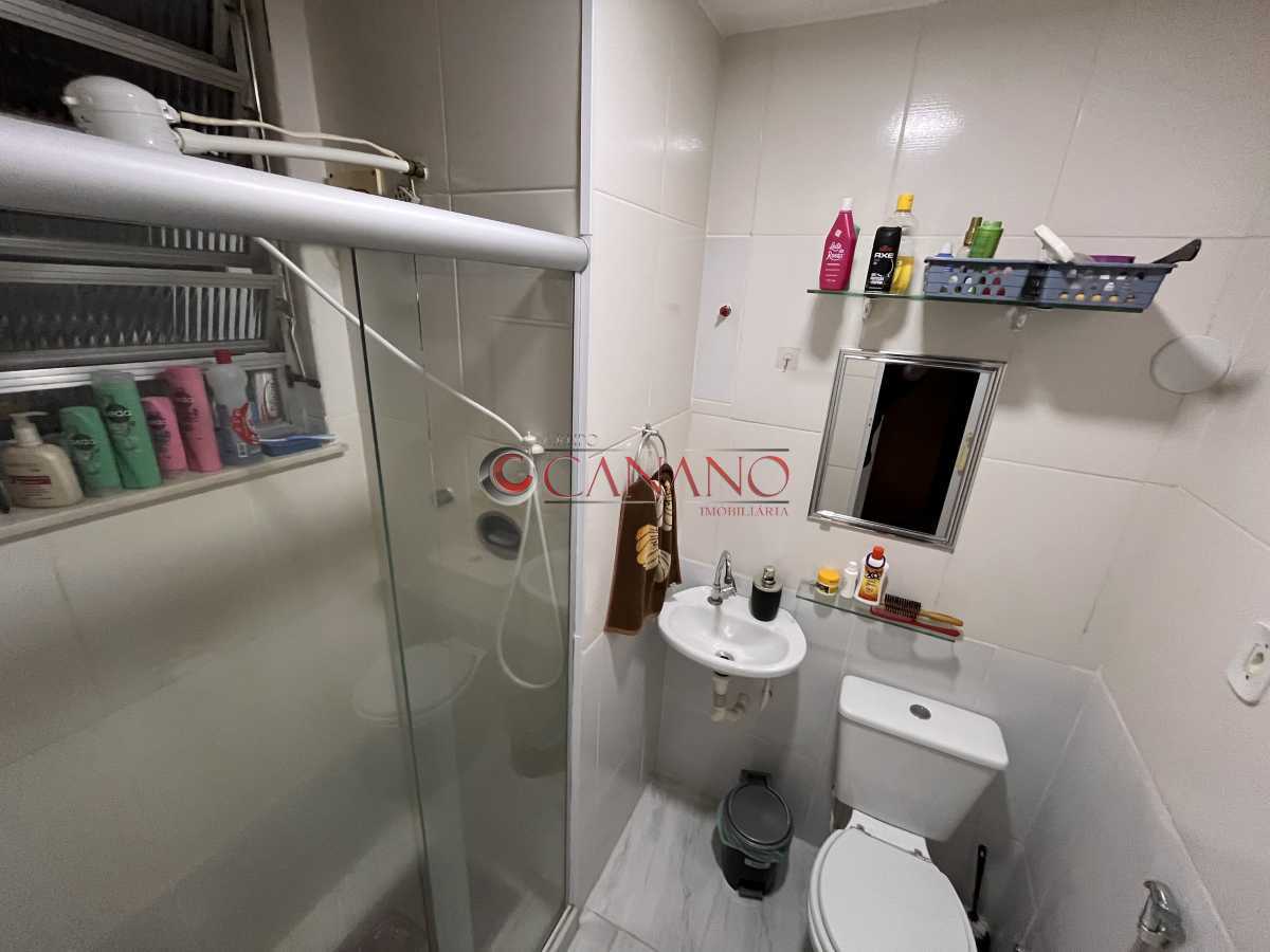 Conheça IMG_0013. do imóvel - Vendo Apartamento 2 Quartos Rua Miguel Fernandes Cachambi - BJAP21881 - 7 IMG_0013. - 7