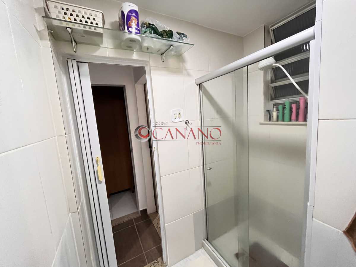 Conheça IMG_0014. do imóvel - Vendo Apartamento 2 Quartos Rua Miguel Fernandes Cachambi - BJAP21881 - 8 IMG_0014. - 8