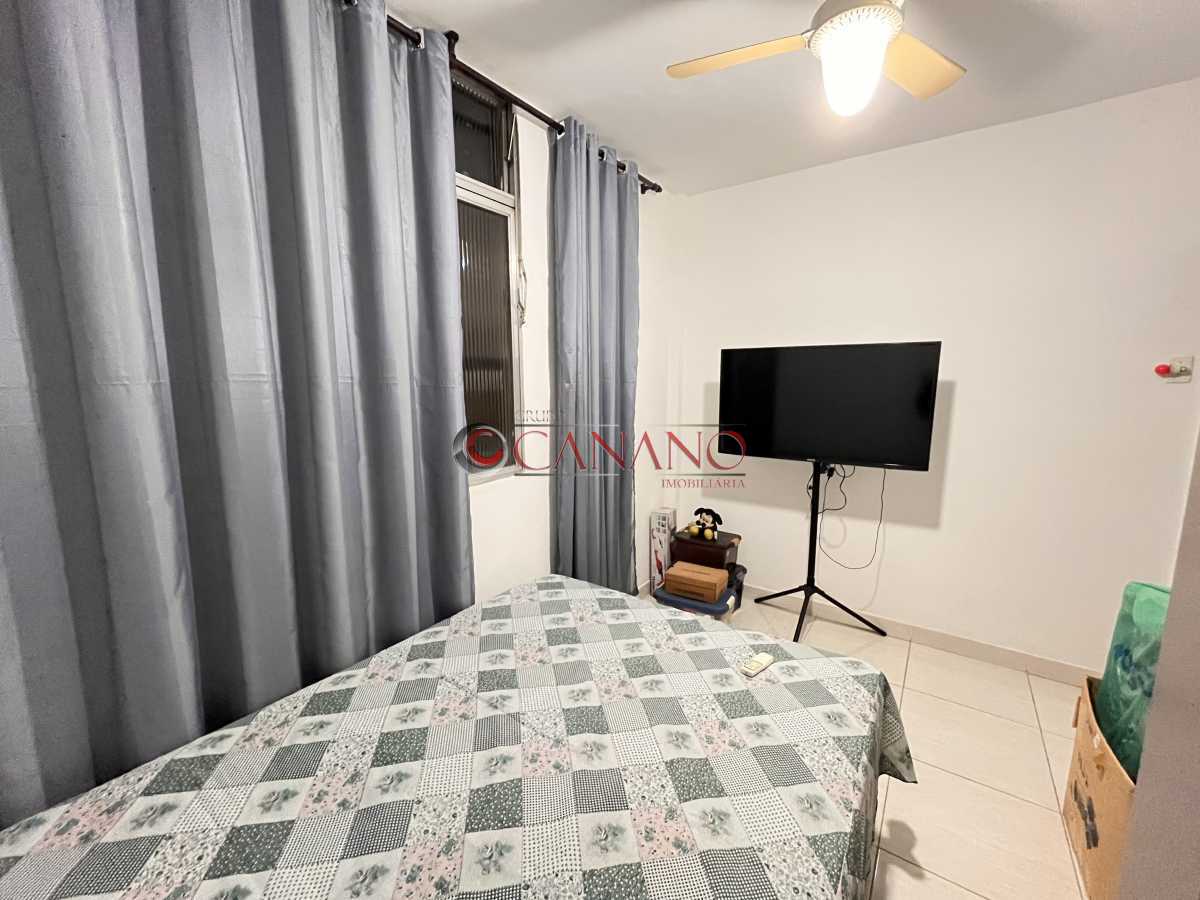 Conheça IMG_0017. do imóvel - Vendo Apartamento 2 Quartos Rua Miguel Fernandes Cachambi - BJAP21881 - 9 IMG_0017. - 9