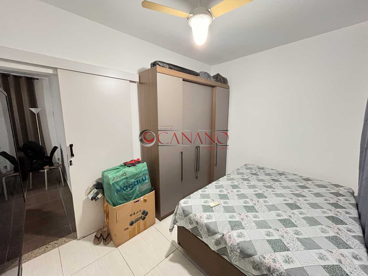 Conheça IMG_0016. do imóvel - Vendo Apartamento 2 Quartos Rua Miguel Fernandes Cachambi - BJAP21881 - 10 IMG_0016. - 10