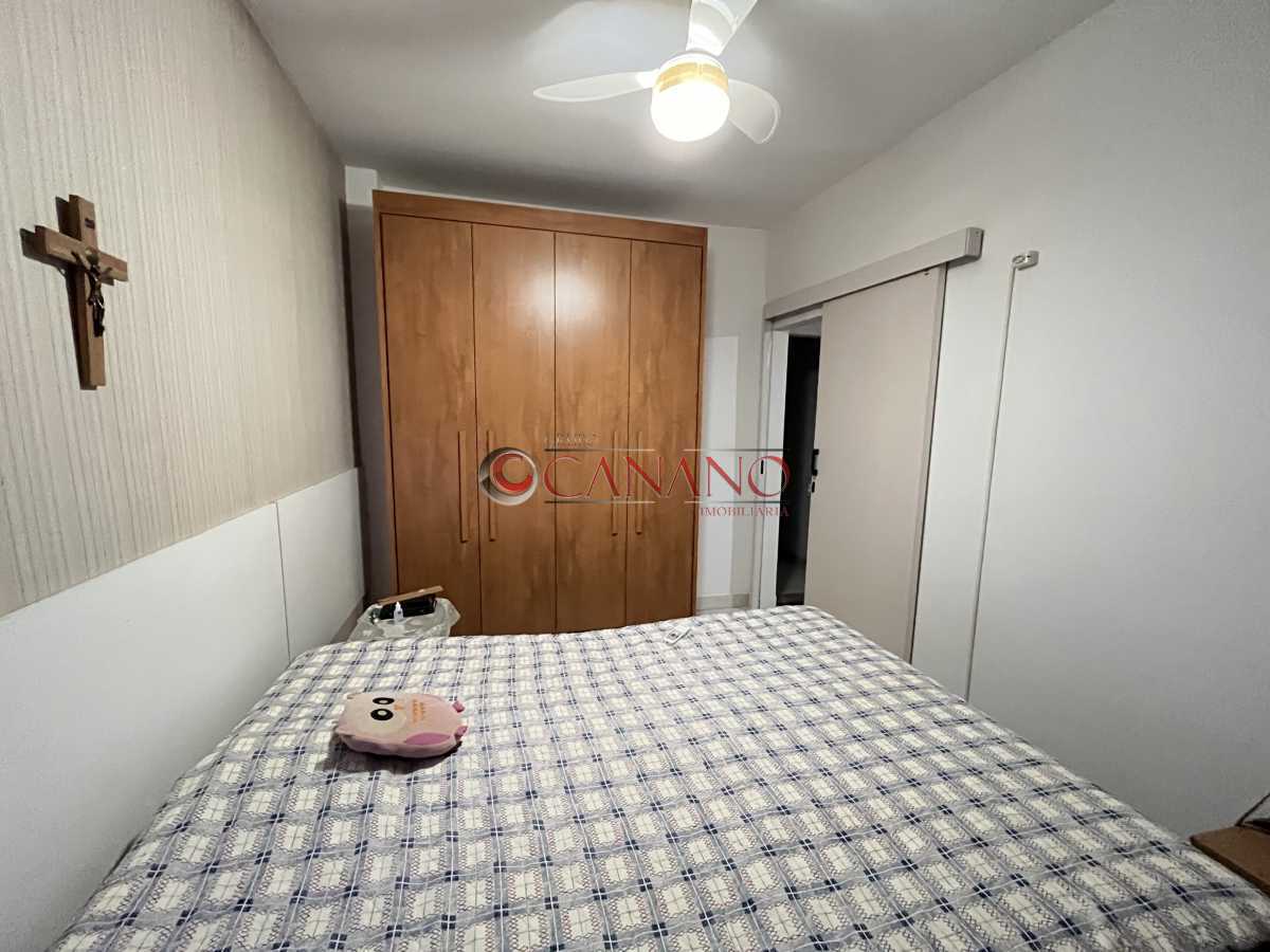 Conheça IMG_0020. do imóvel - Vendo Apartamento 2 Quartos Rua Miguel Fernandes Cachambi - BJAP21881 - 12 IMG_0020. - 12