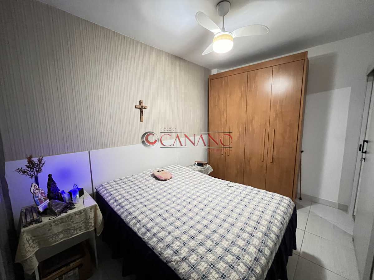 Conheça IMG_0019. do imóvel - Vendo Apartamento 2 Quartos Rua Miguel Fernandes Cachambi - BJAP21881 - 13 IMG_0019. - 13