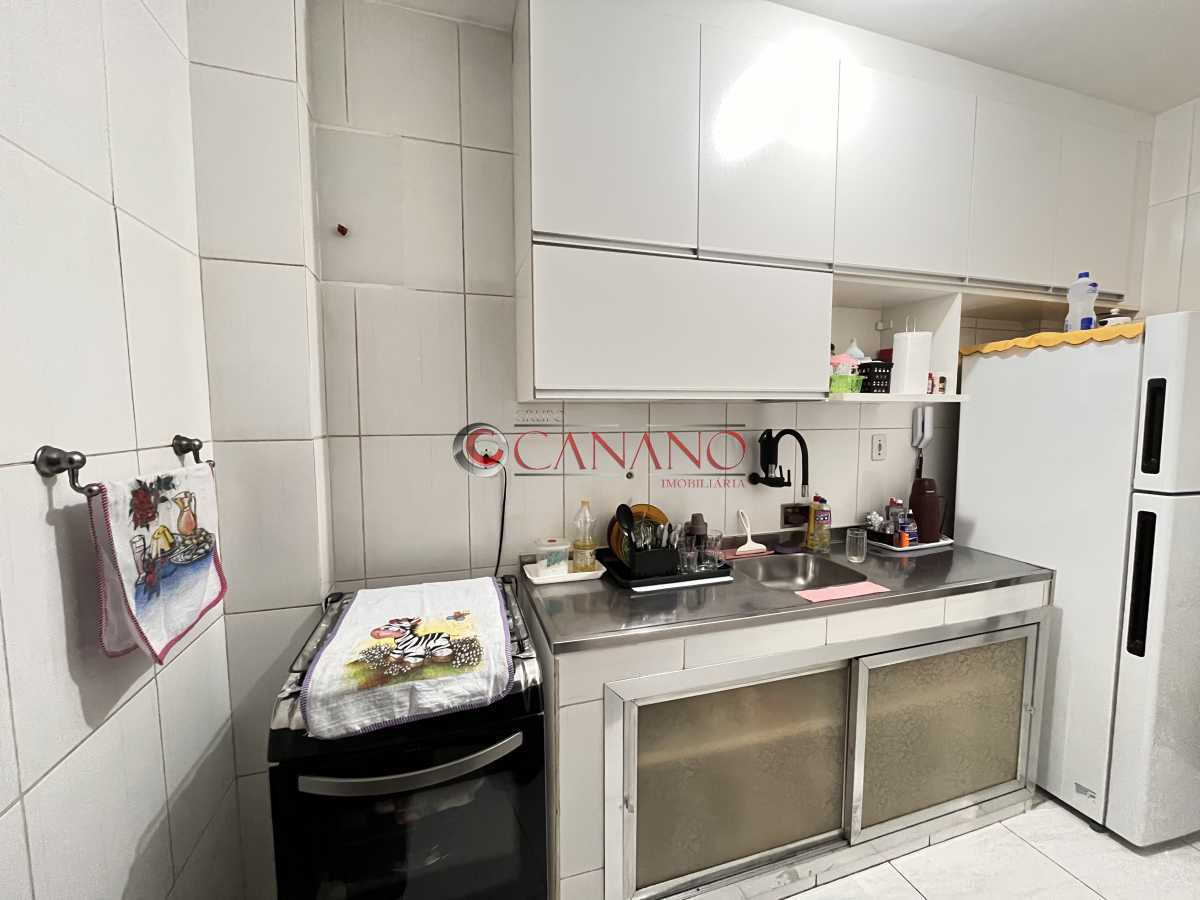 Conheça IMG_0024. do imóvel - Vendo Apartamento 2 Quartos Rua Miguel Fernandes Cachambi - BJAP21881 - 15 IMG_0024. - 15