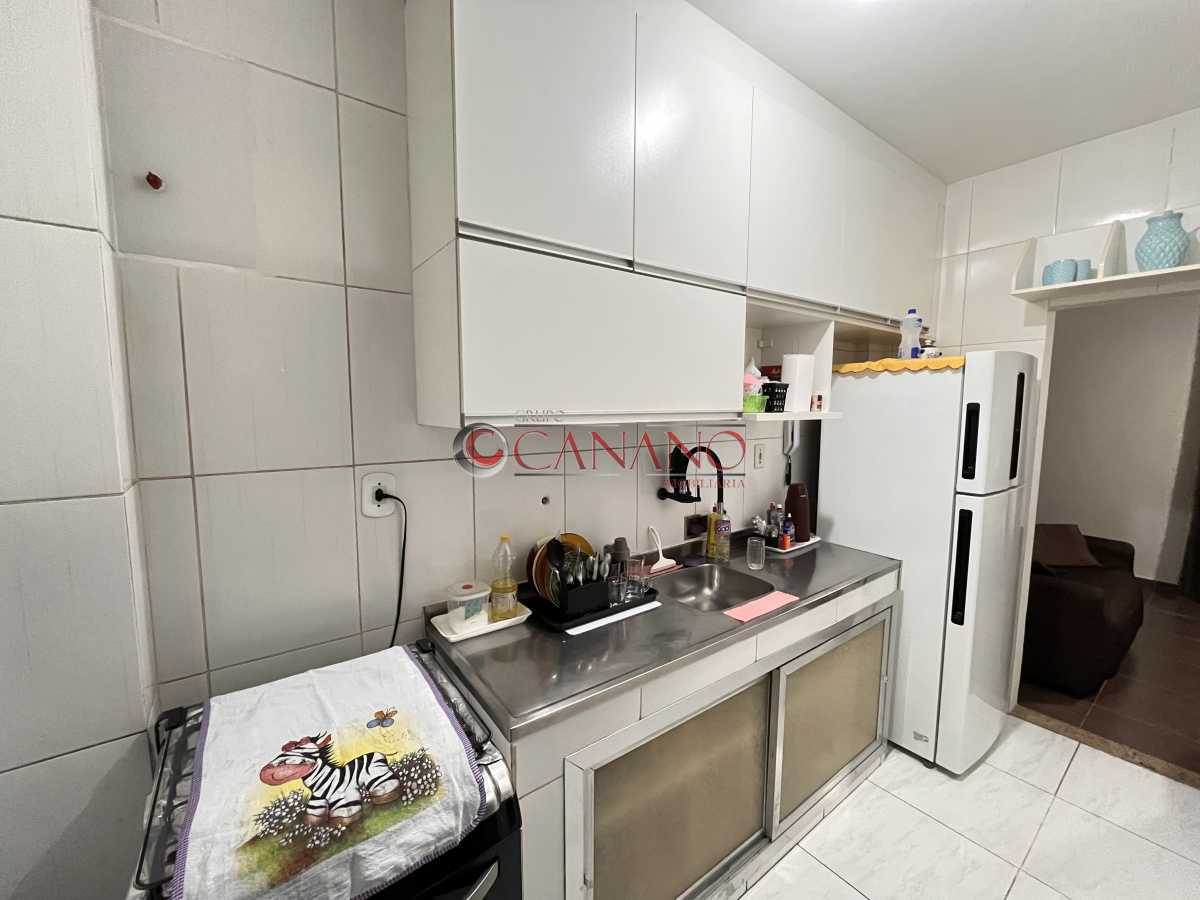 Conheça IMG_0023. do imóvel - Vendo Apartamento 2 Quartos Rua Miguel Fernandes Cachambi - BJAP21881 - 16 IMG_0023. - 16