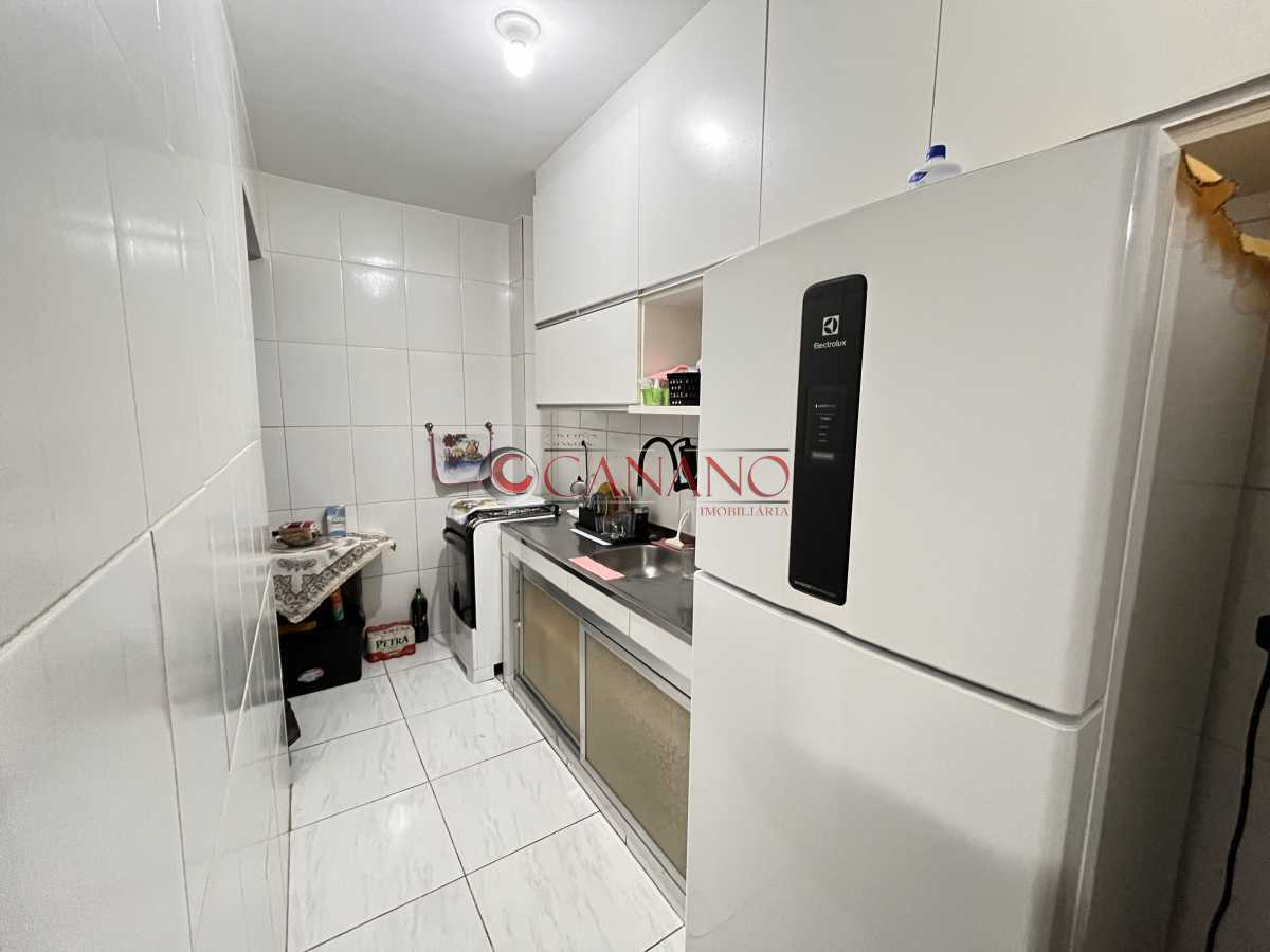 Conheça IMG_0022. do imóvel - Vendo Apartamento 2 Quartos Rua Miguel Fernandes Cachambi - BJAP21881 - 17 IMG_0022. - 17