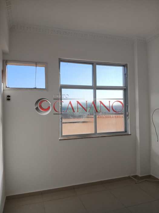 Conheça 8 do imóvel - Apartamento 3 quartos para alugar Sampaio, Rio de Janeiro - R$ 1.200 - BJAP30573 - 8 8 - 8