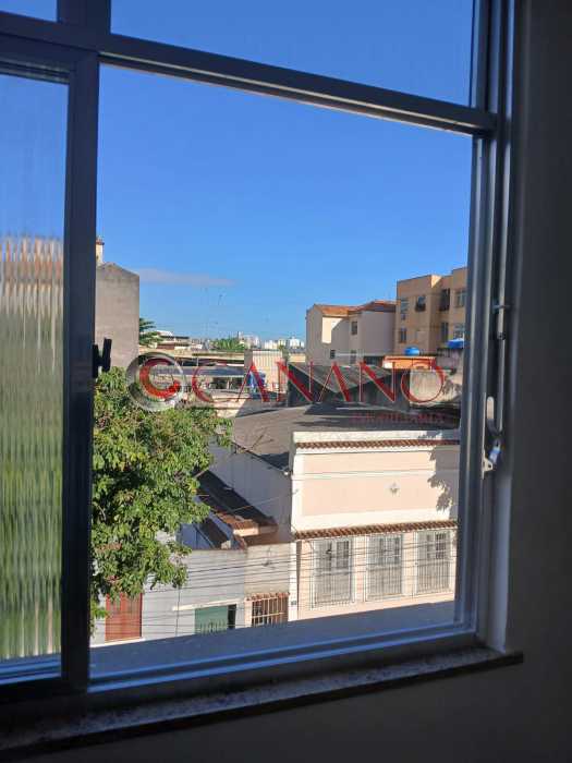 Conheça 10 do imóvel - Apartamento 3 quartos para alugar Sampaio, Rio de Janeiro - R$ 1.200 - BJAP30573 - 10 10 - 10