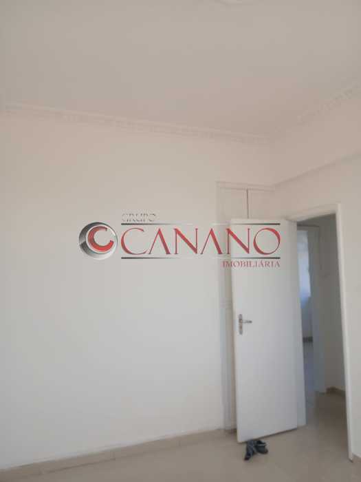 Conheça 13 do imóvel - Apartamento 3 quartos para alugar Sampaio, Rio de Janeiro - R$ 1.200 - BJAP30573 - 13 13 - 13