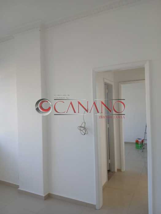 Conheça 21 do imóvel - Apartamento 3 quartos para alugar Sampaio, Rio de Janeiro - R$ 1.200 - BJAP30573 - 21 21 - 21