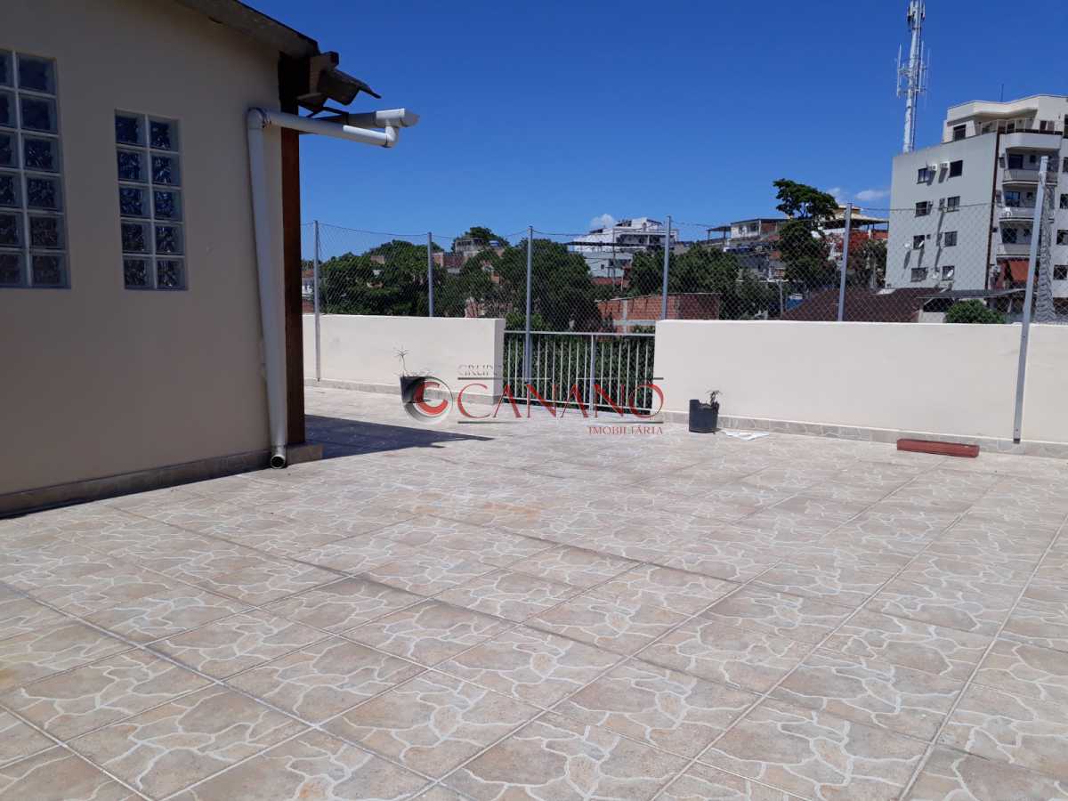 Conheça 7ba65647-4ac4-493e-bec6-fff2f9 do imóvel - Cobertura Duplex 2 Quartos Varanda Vaga Cachambi - BJCO20044 - 1 7ba65647-4ac4-493e-bec6-fff2f9 - 1