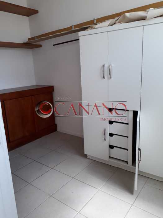 Conheça 34989c88-6dc2-42f6-850b-0b8eed do imóvel - Cobertura Duplex 2 Quartos Varanda Vaga Cachambi - BJCO20044 - 15 34989c88-6dc2-42f6-850b-0b8eed - 15