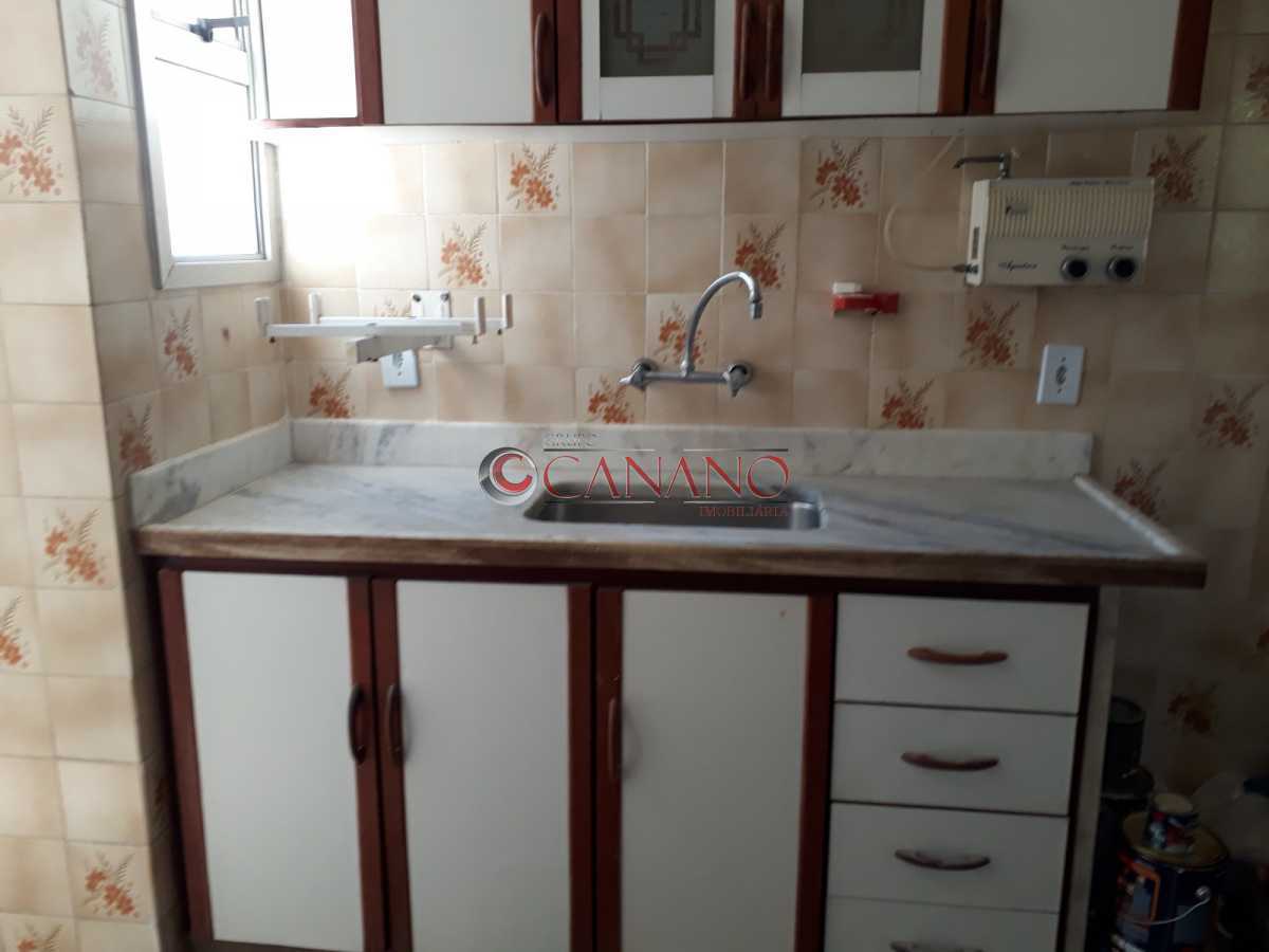 Conheça 37de4e21-e3eb-40d7-b315-accebc do imóvel - Cobertura Duplex 2 Quartos Varanda Vaga Cachambi - BJCO20044 - 21 37de4e21-e3eb-40d7-b315-accebc - 21