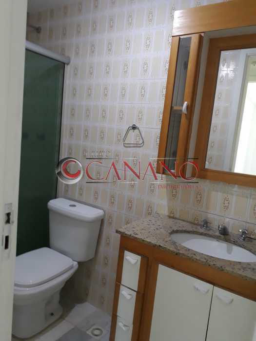 Conheça d87a1f50-d8f0-4815-b424-99c407 do imóvel - Cobertura Duplex 2 Quartos Varanda Vaga Cachambi - BJCO20044 - 24 d87a1f50-d8f0-4815-b424-99c407 - 24