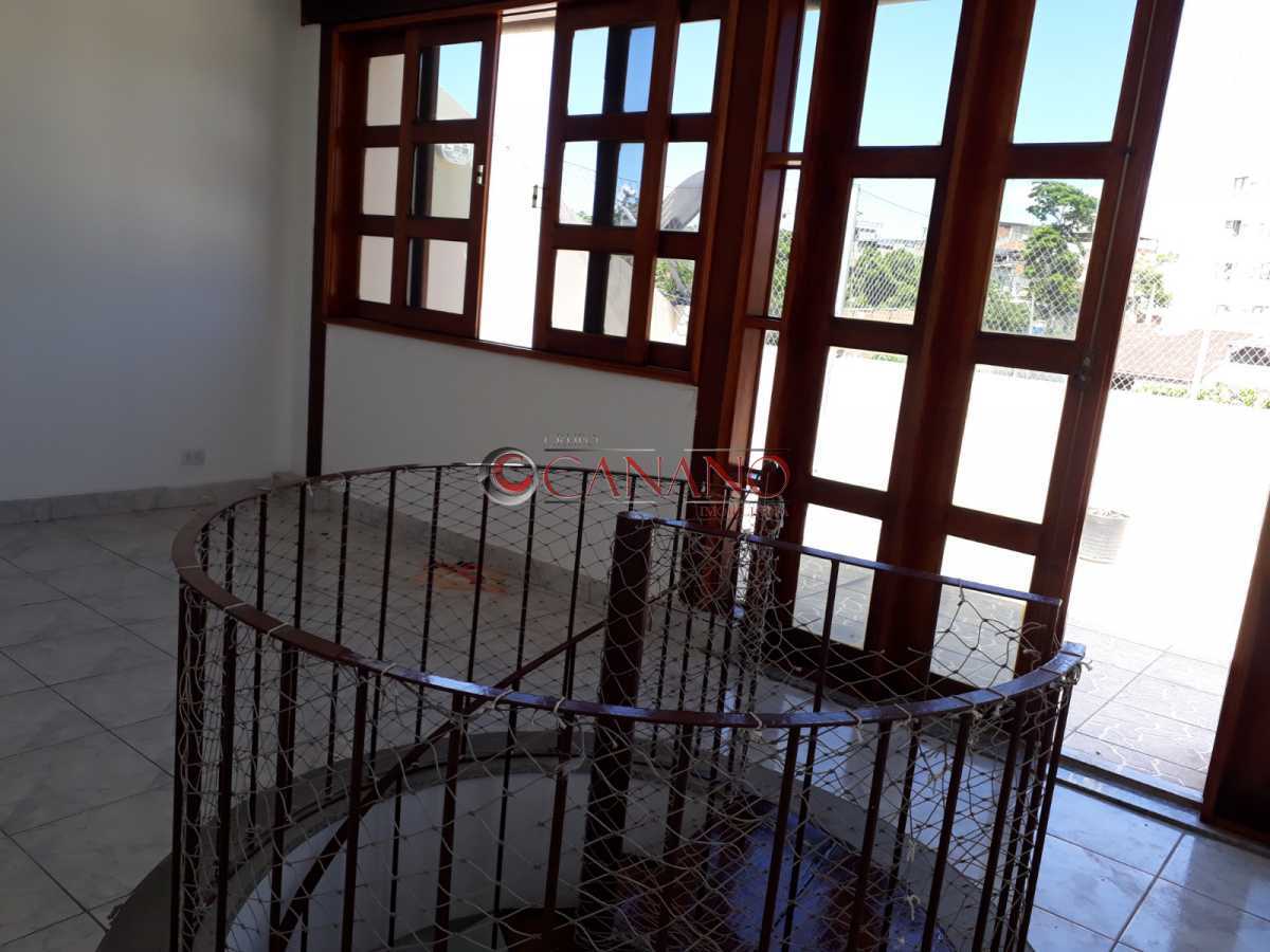 Conheça 8db5dee2-c17a-4bd8-825b-08416d do imóvel - Cobertura Duplex 2 Quartos Varanda Vaga Cachambi - BJCO20044 - 27 8db5dee2-c17a-4bd8-825b-08416d - 27