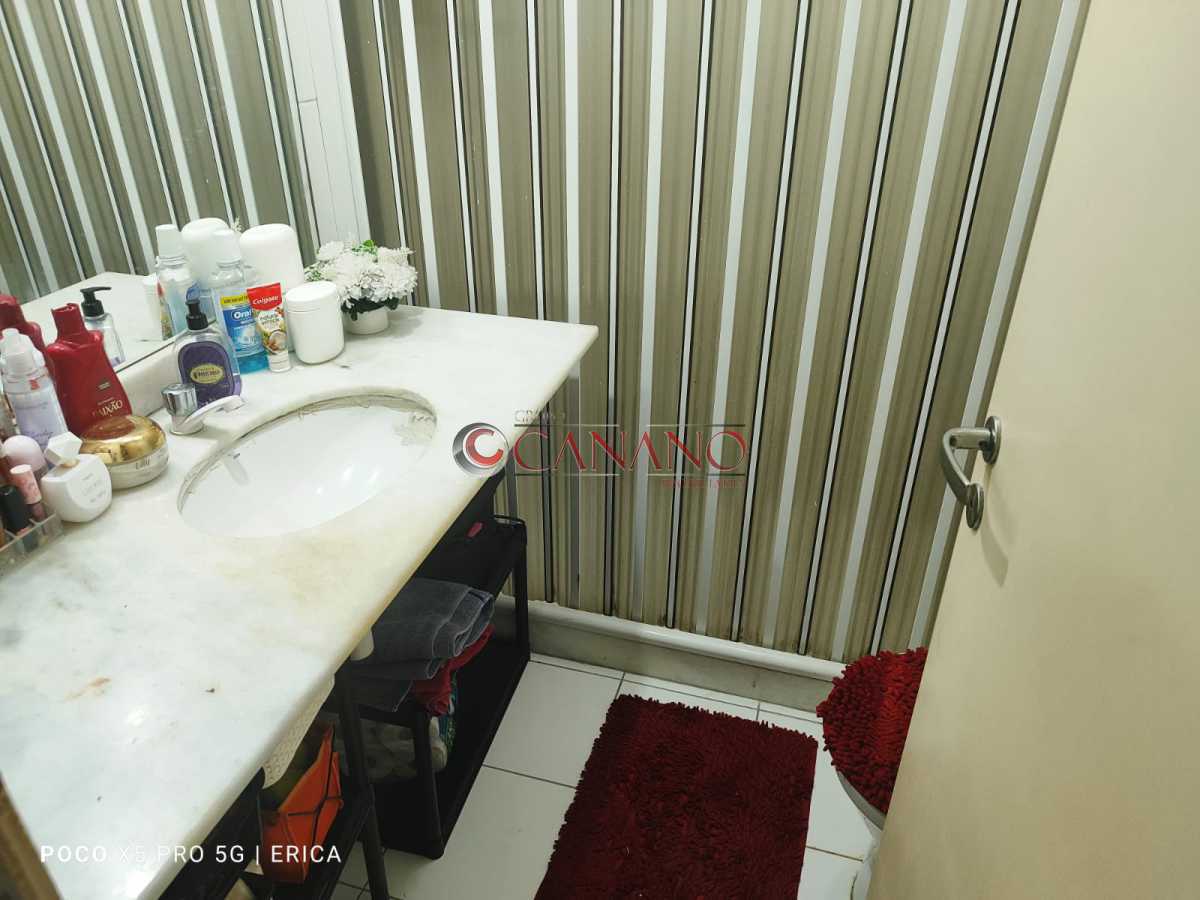 Conheça 10 do imóvel - Condomínio com total infra, vista interna - GCAP30580 - 11 10 - 11
