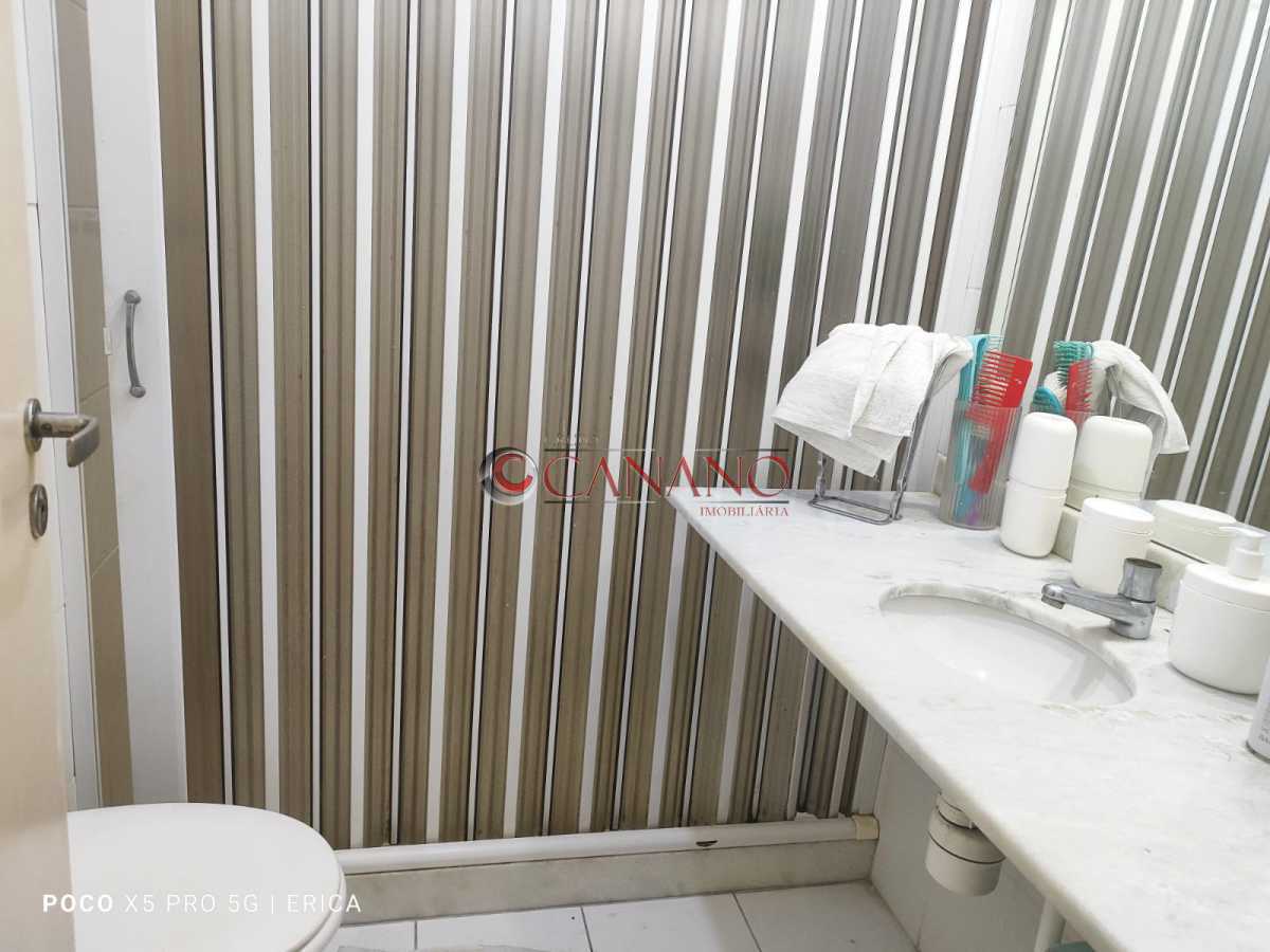 Conheça 11 do imóvel - Condomínio com total infra, vista interna - GCAP30580 - 15 11 - 15