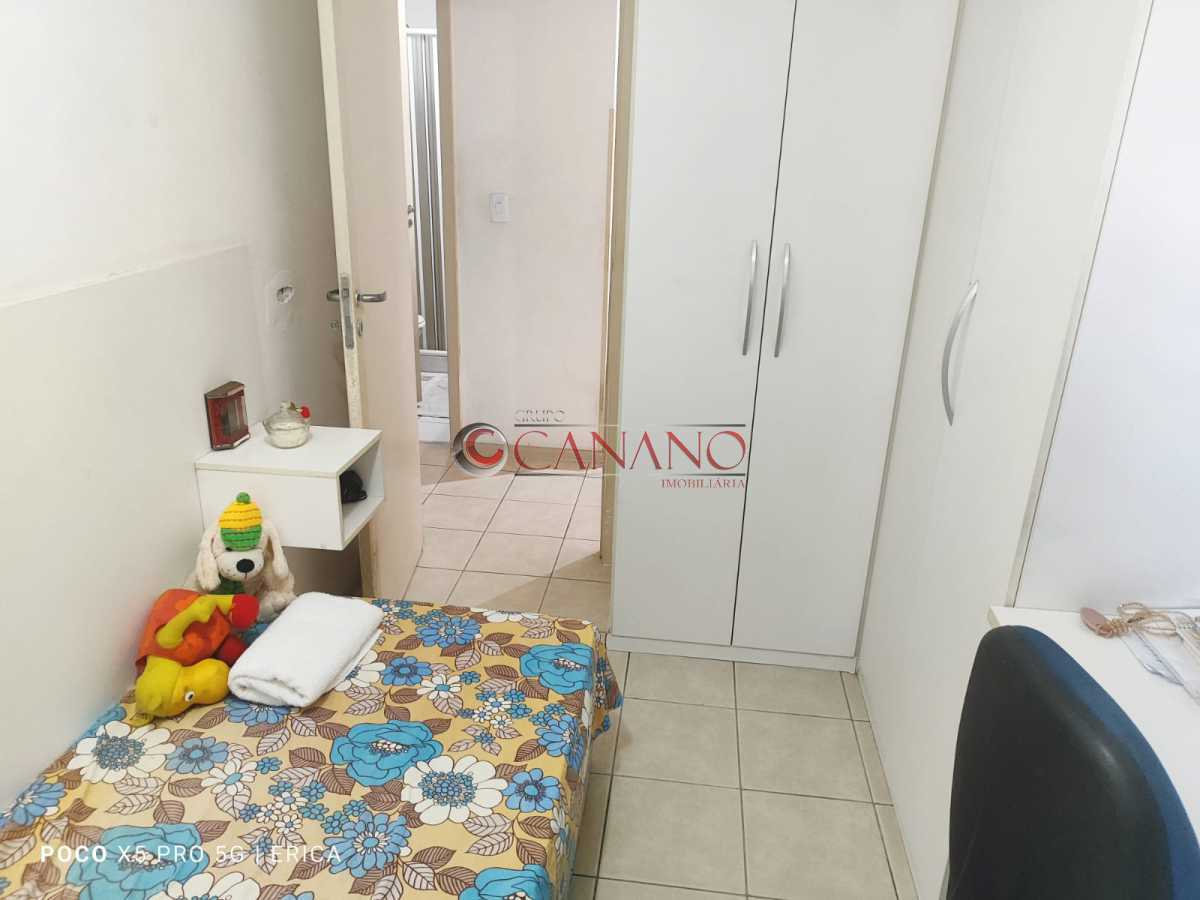Conheça 15 do imóvel - Condomínio com total infra, vista interna - GCAP30580 - 12 15 - 12
