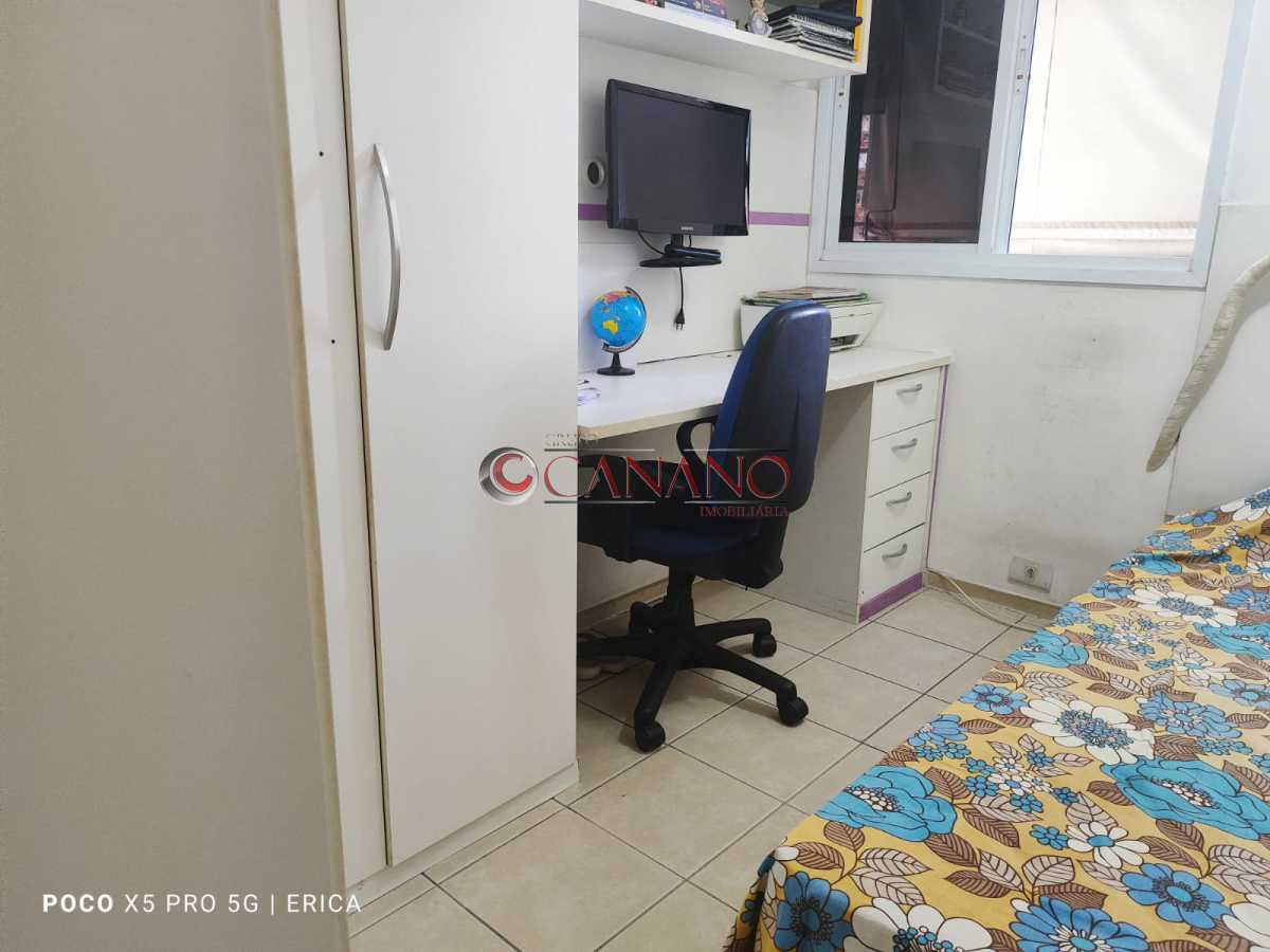 Conheça 16 do imóvel - Condomínio com total infra, vista interna - GCAP30580 - 14 16 - 14