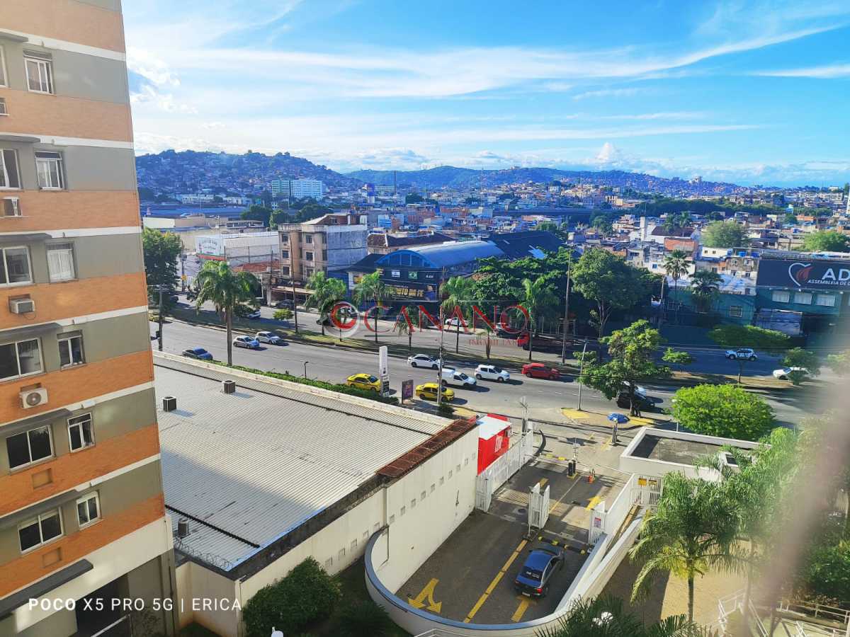 Conheça 20 do imóvel - Condomínio com total infra, vista interna - GCAP30580 - 1 20 - 1